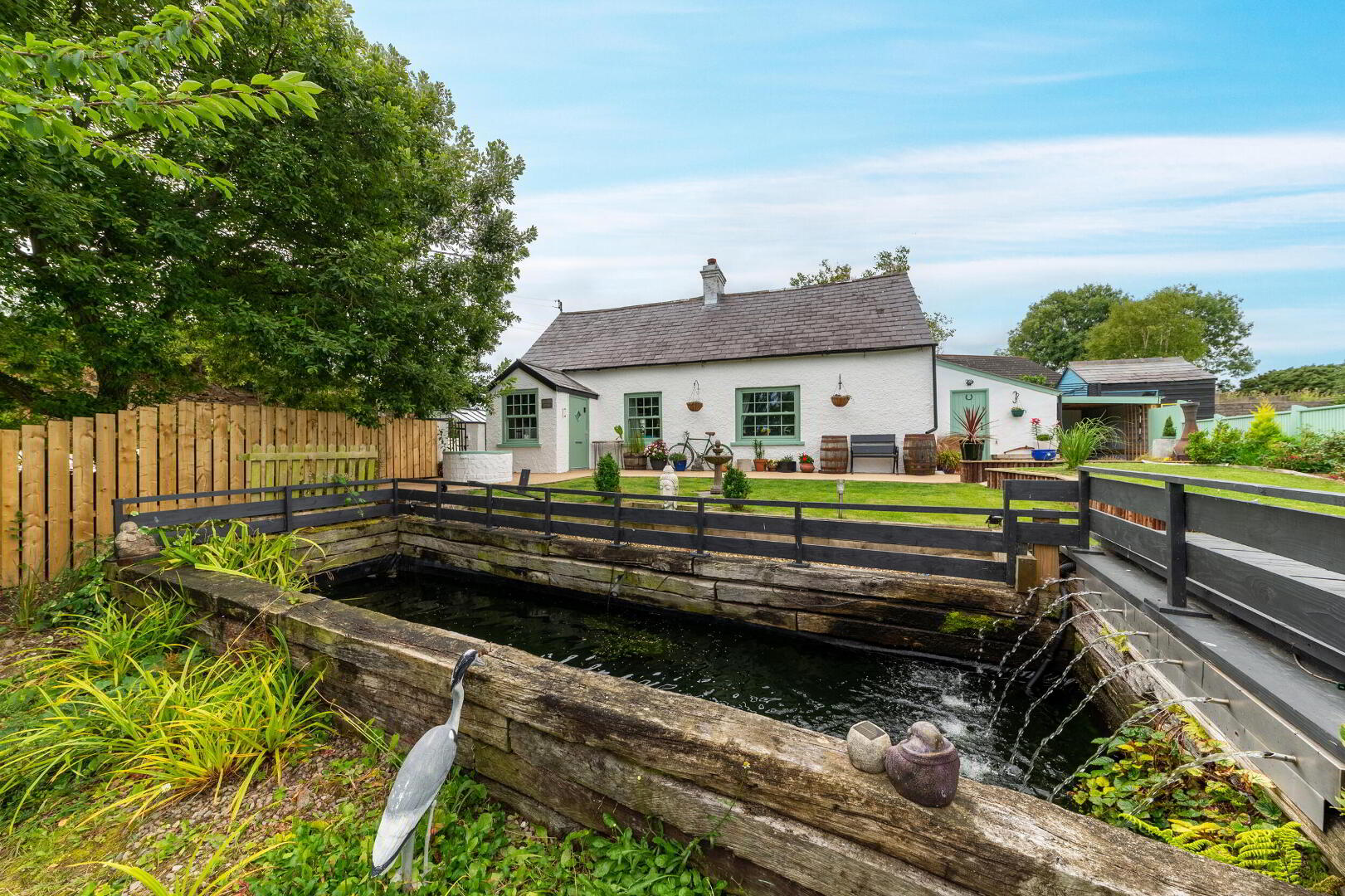 Hollytree Cottage, 10 Deer Park Road 7 of 88