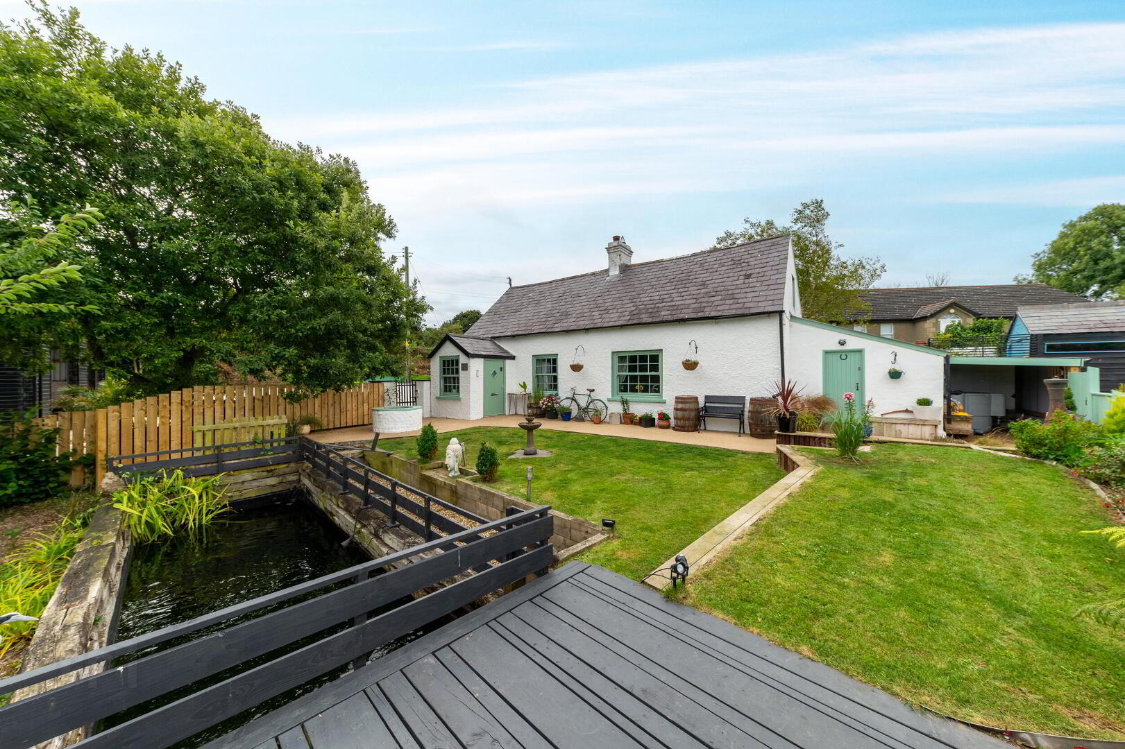 Hollytree Cottage, 10 Deer Park Road 5 of 88