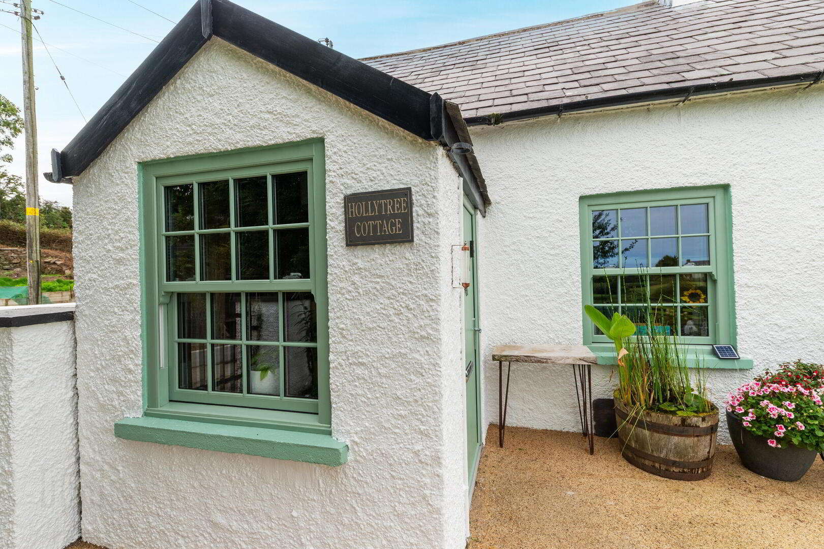 Hollytree Cottage, 10 Deer Park Road 13 of 88