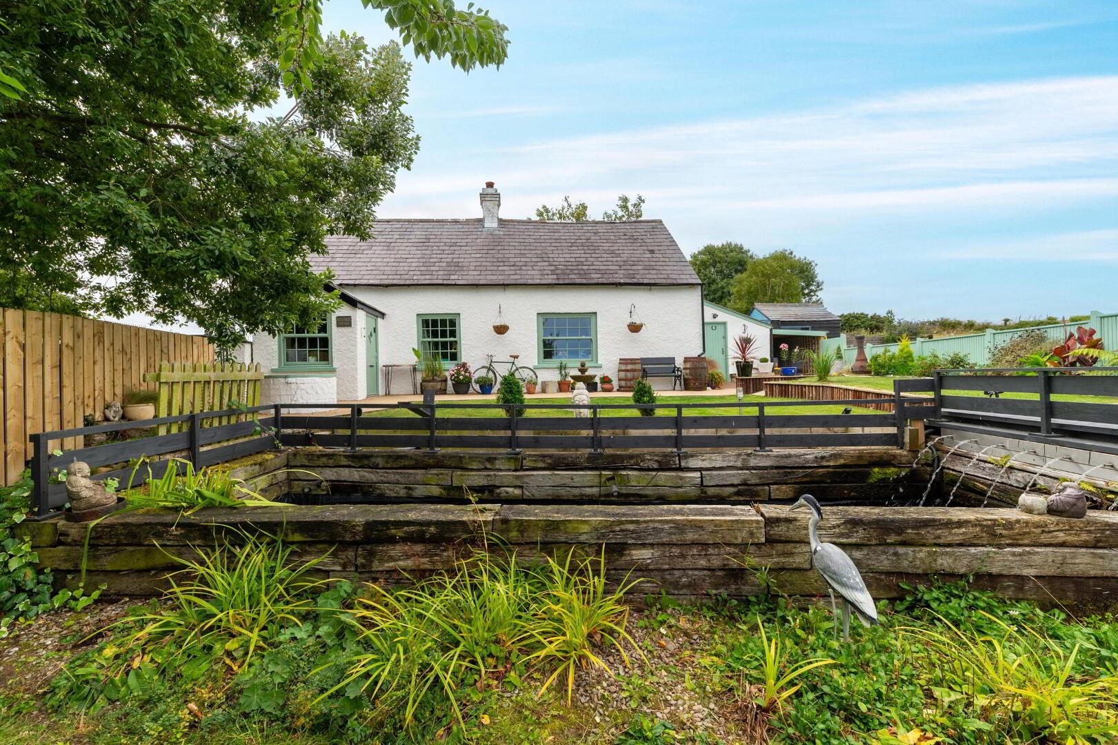 Hollytree Cottage, 10 Deer Park Road 70 of 88