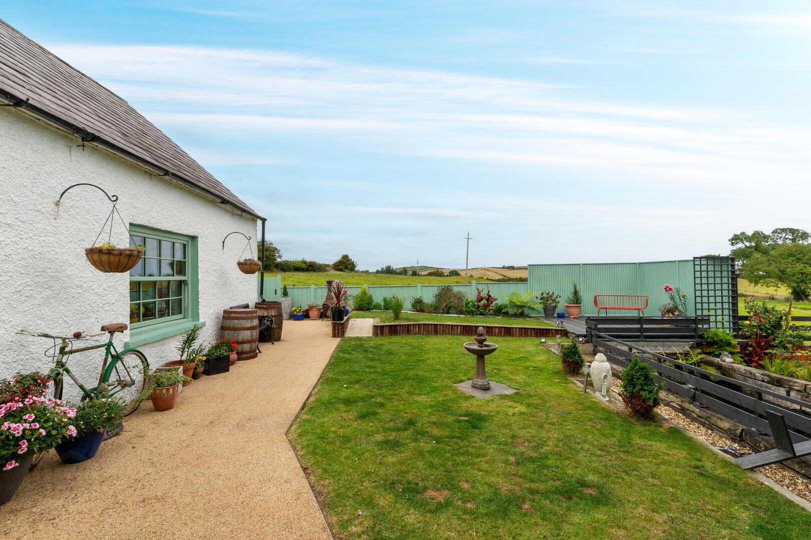 Hollytree Cottage, 10 Deer Park Road 72 of 88