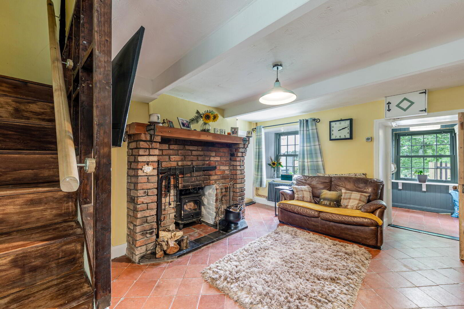 Hollytree Cottage, 10 Deer Park Road 18 of 88