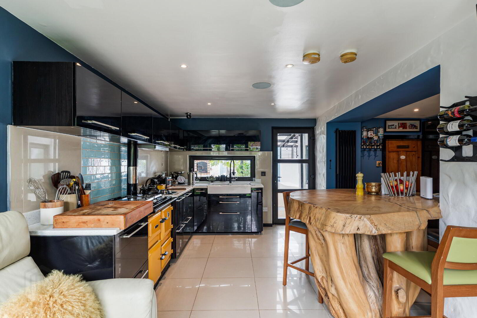 Hollytree Cottage, 10 Deer Park Road 34 of 88