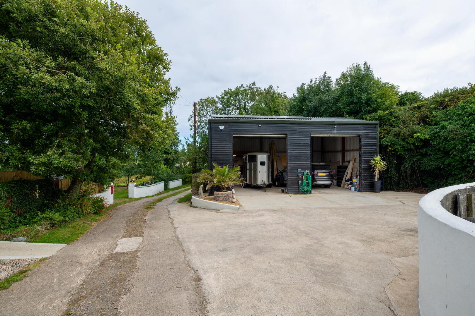 Hollytree Cottage, 10 Deer Park Road 80 of 88