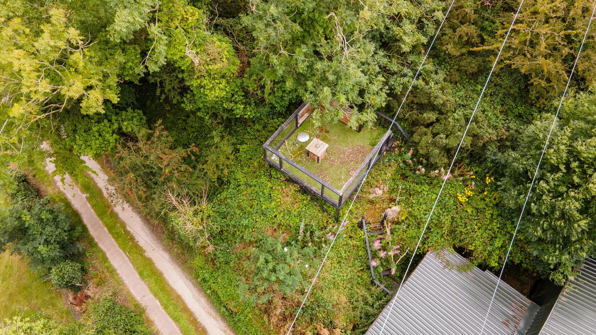 Hollytree Cottage, 10 Deer Park Road 77 of 88