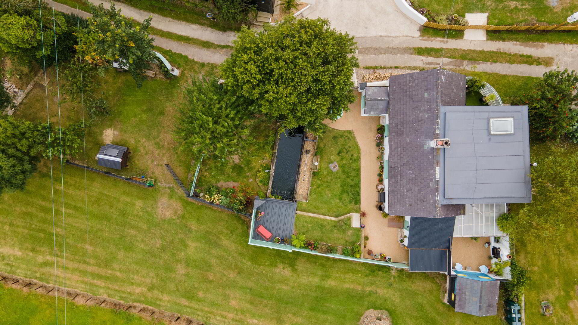 Hollytree Cottage, 10 Deer Park Road 81 of 88