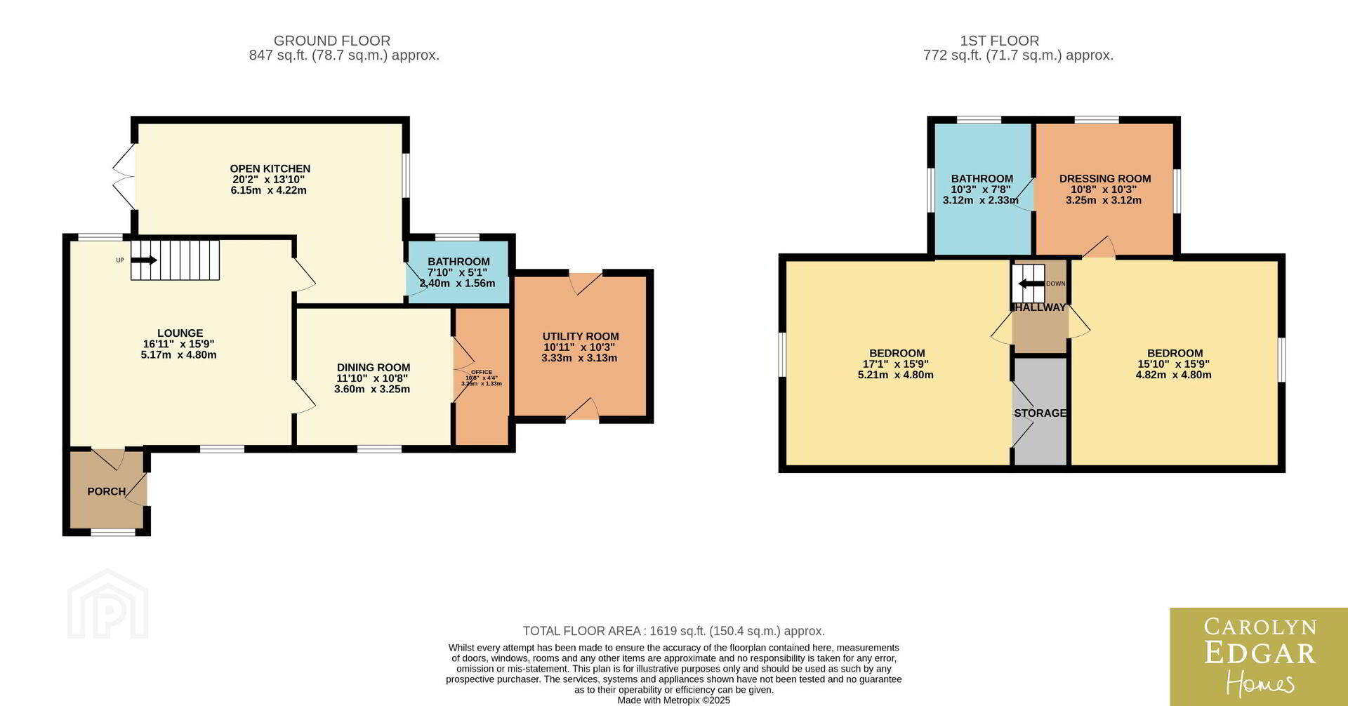 Hollytree Cottage, 10 Deer Park Road 89 of 90