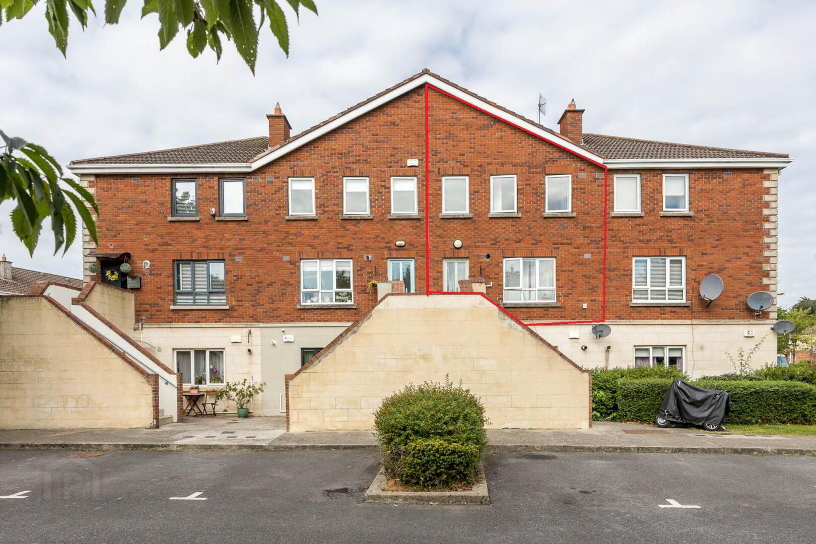 6a Johnswood Court 1 of 17