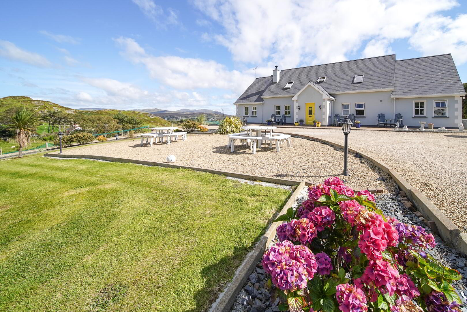 Slieve League House, Teelin 3 of 34