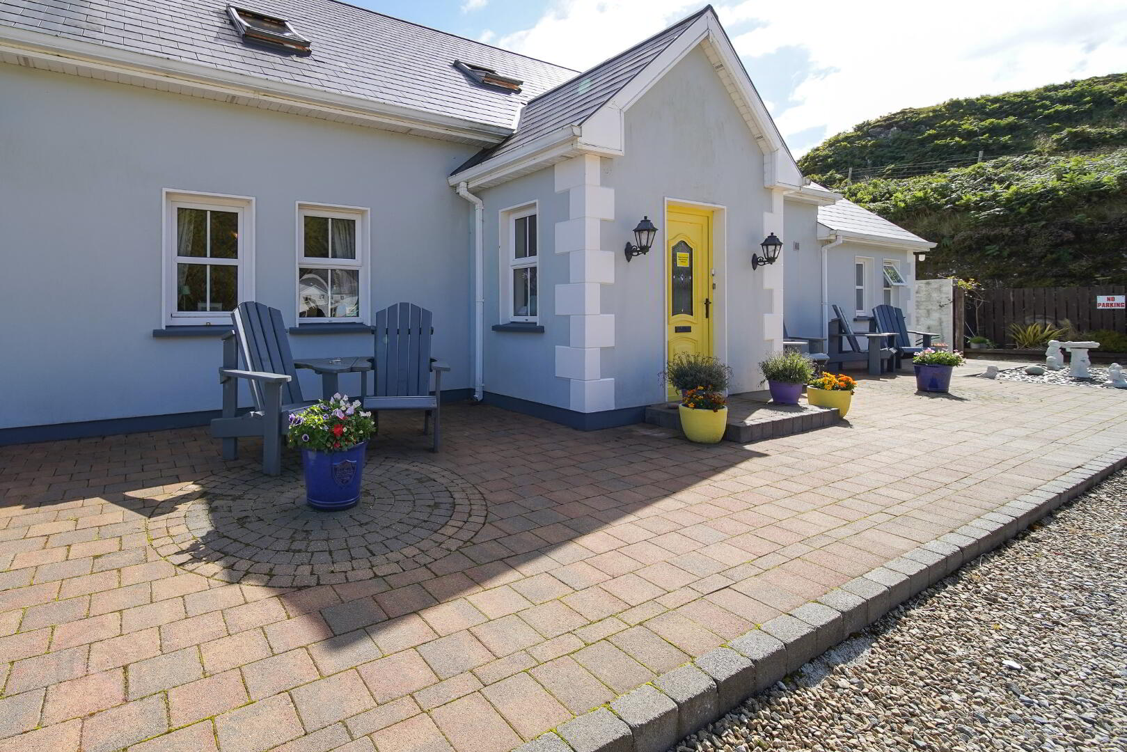 Slieve League House, Teelin 4 of 34