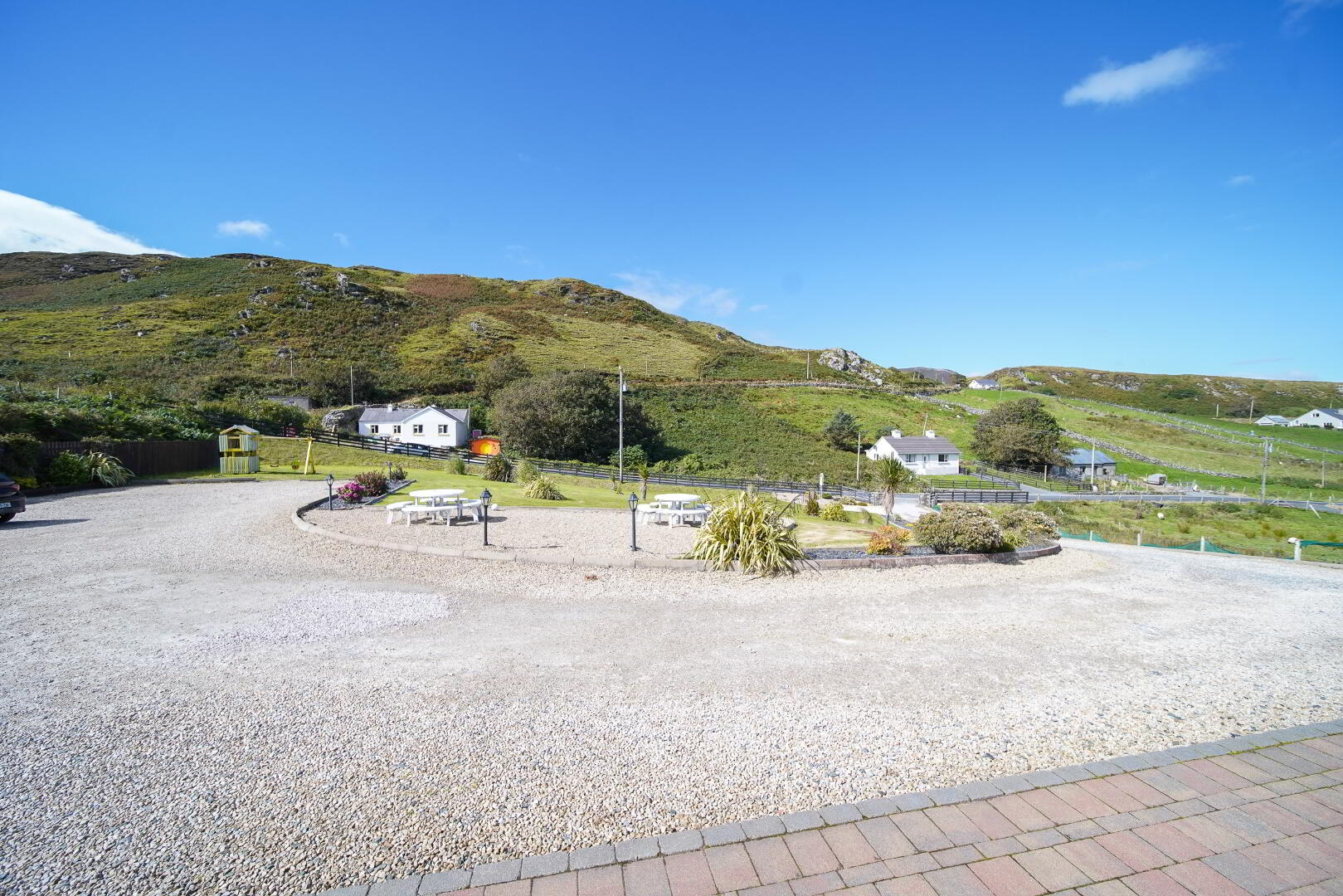 Slieve League House, Teelin 5 of 34