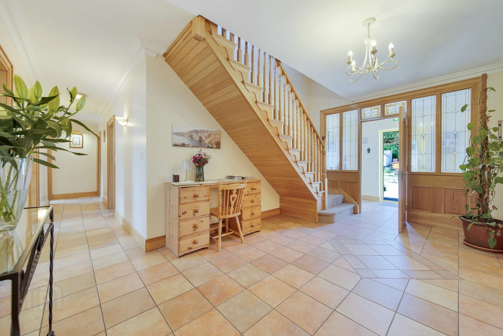 Slieve League House, Teelin 7 of 34