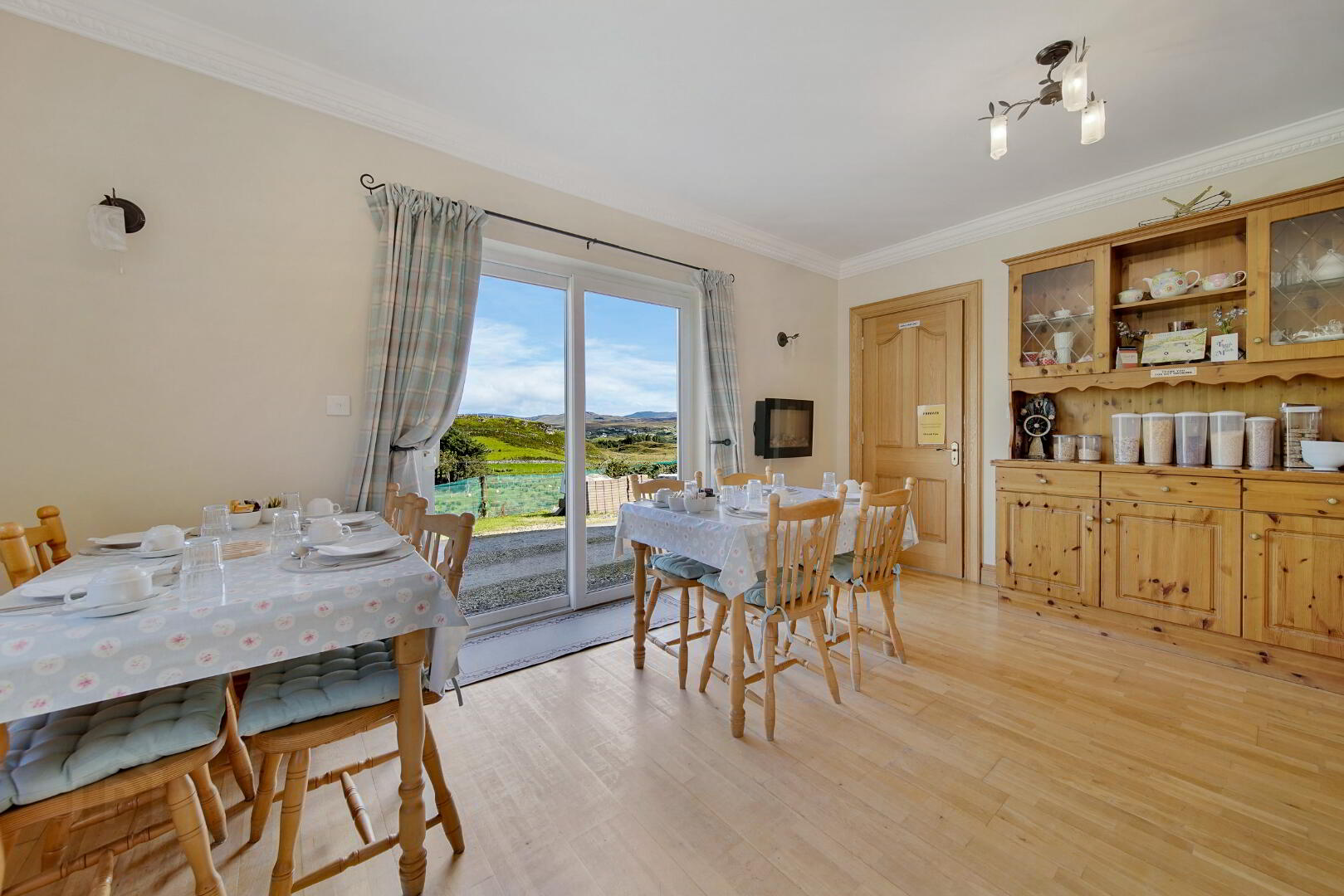 Slieve League House, Teelin 12 of 34