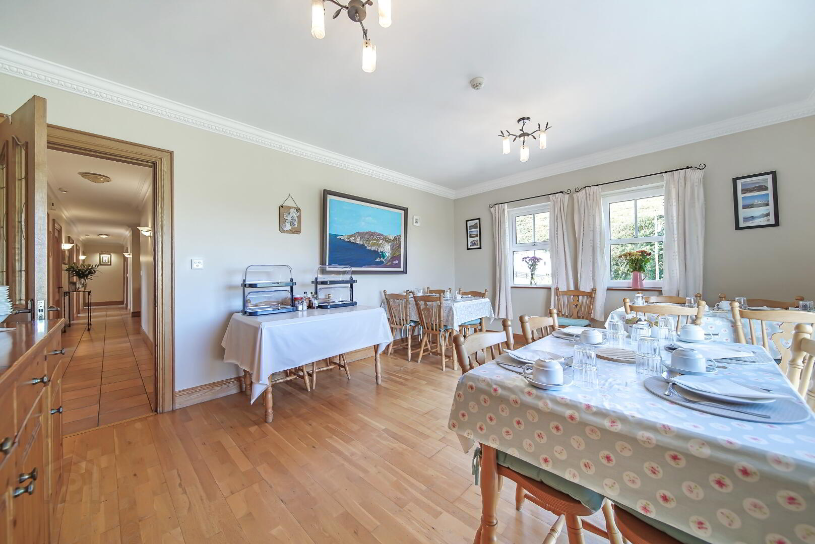 Slieve League House, Teelin 13 of 34