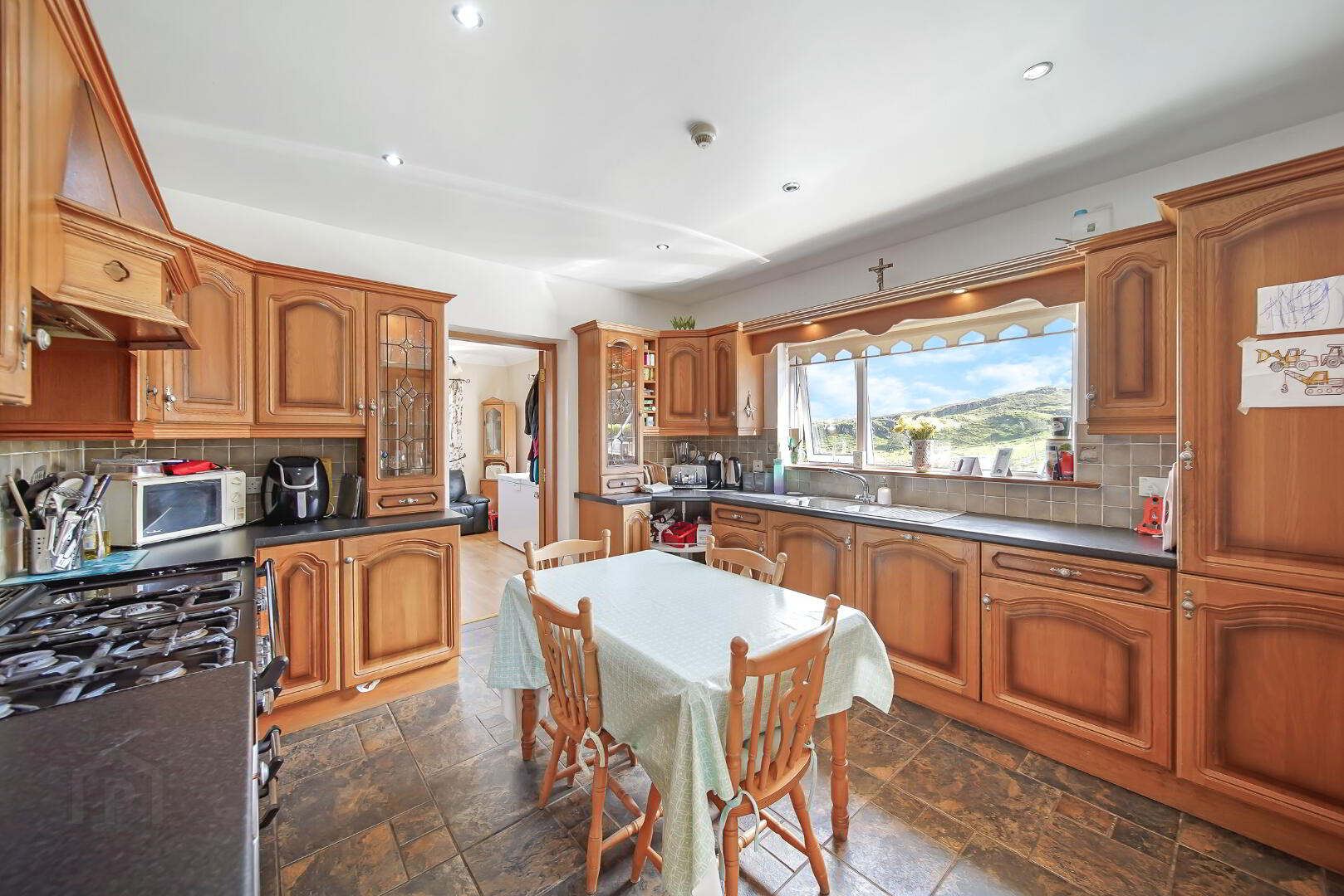 Slieve League House, Teelin 14 of 34