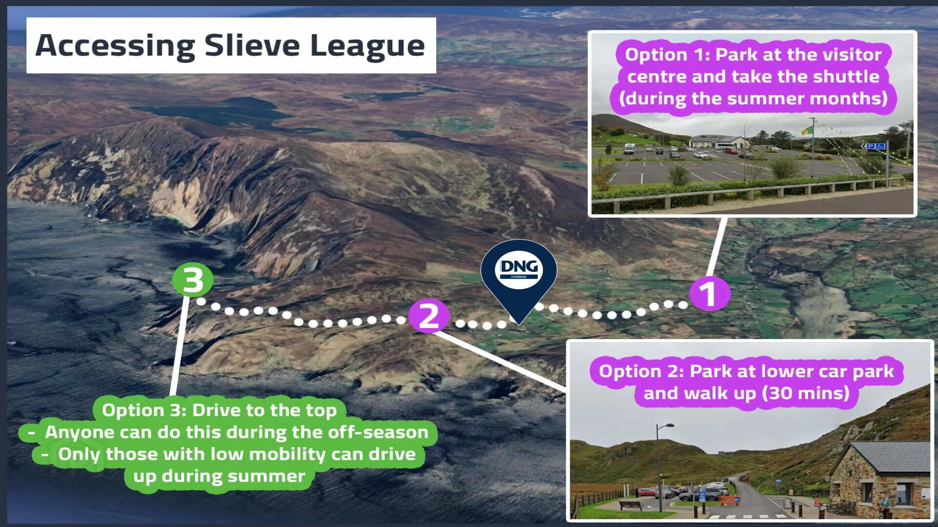 Slieve League House, Teelin 33 of 34