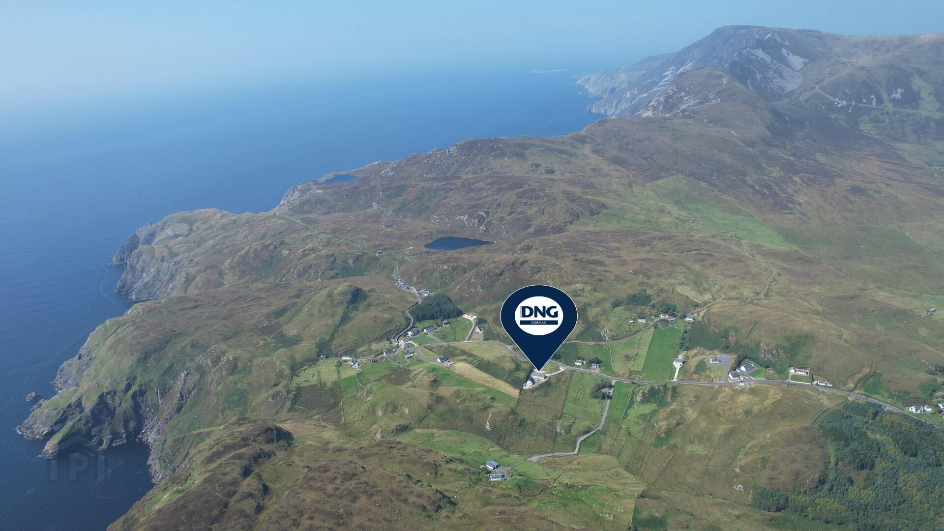 Slieve League House, Teelin 34 of 34