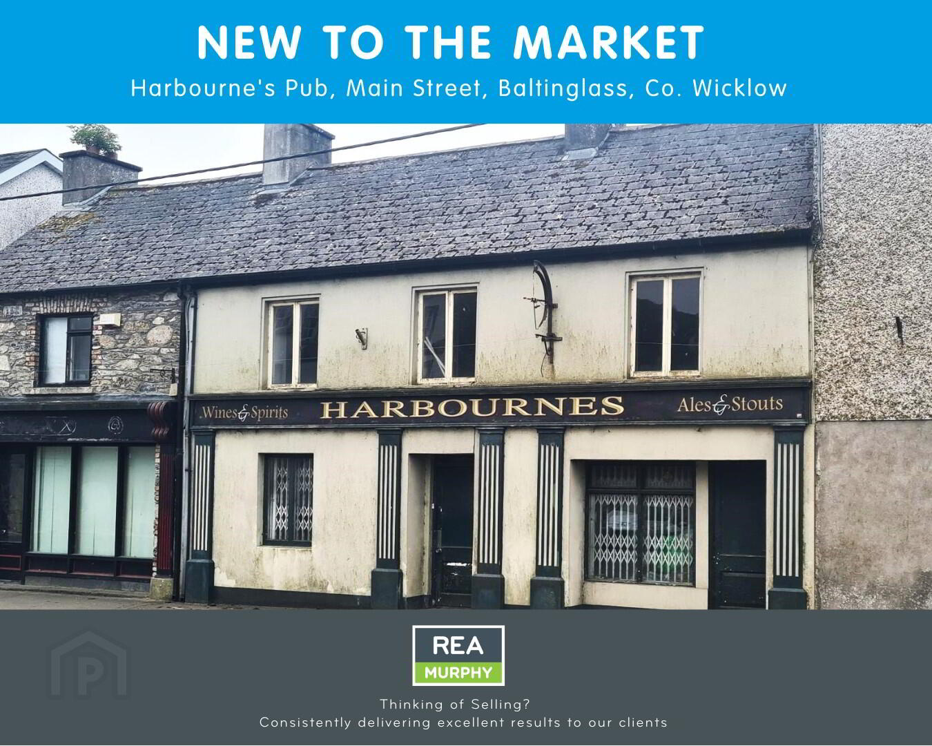 HARBOURNE'S PUB, Main Street 1 of 5