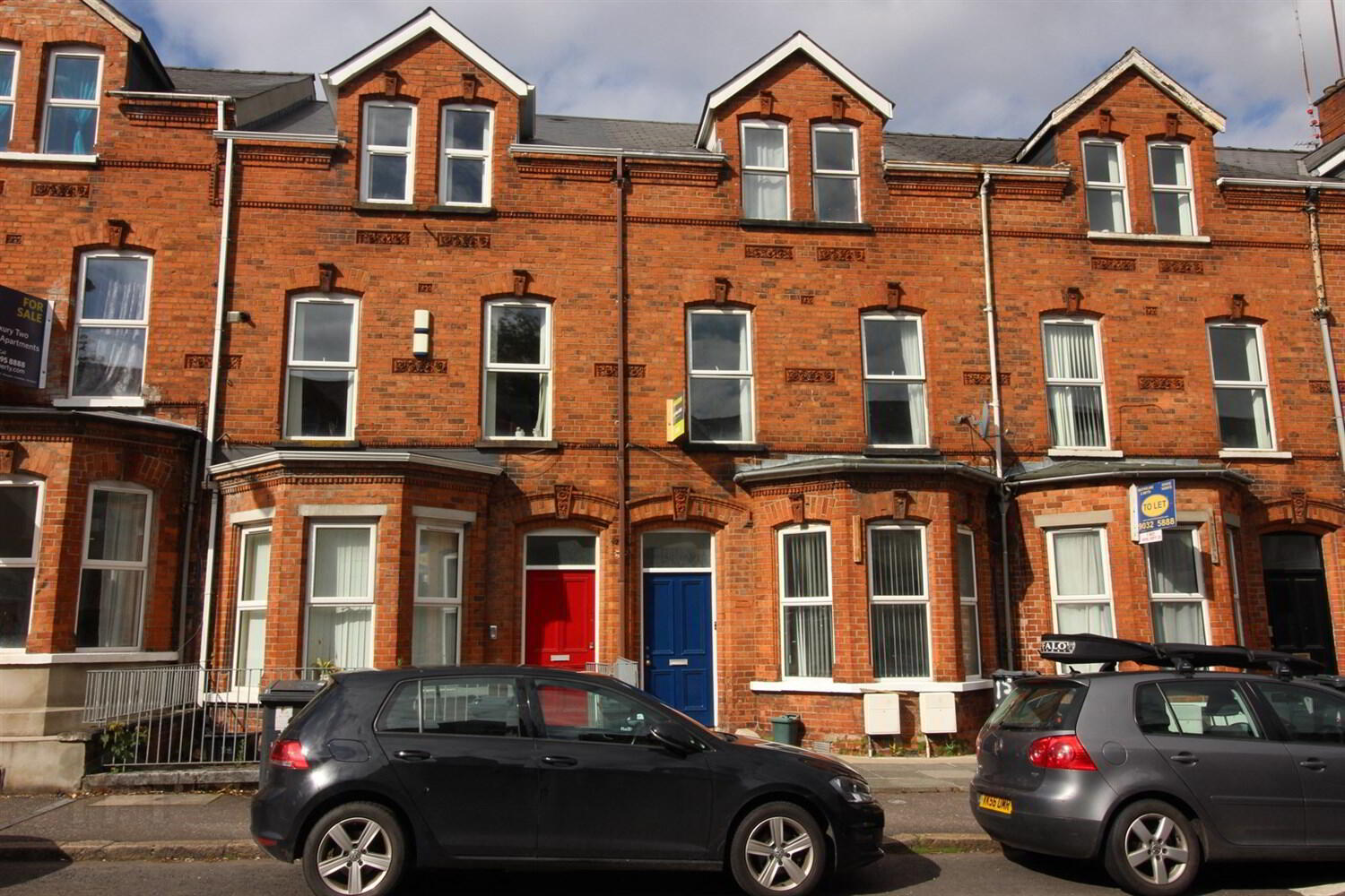 Apt 2, 13 Malone Avenue 1 of 6