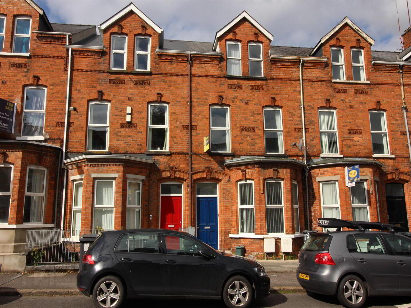 Apt 1, 13 Malone Avenue 1 of 8