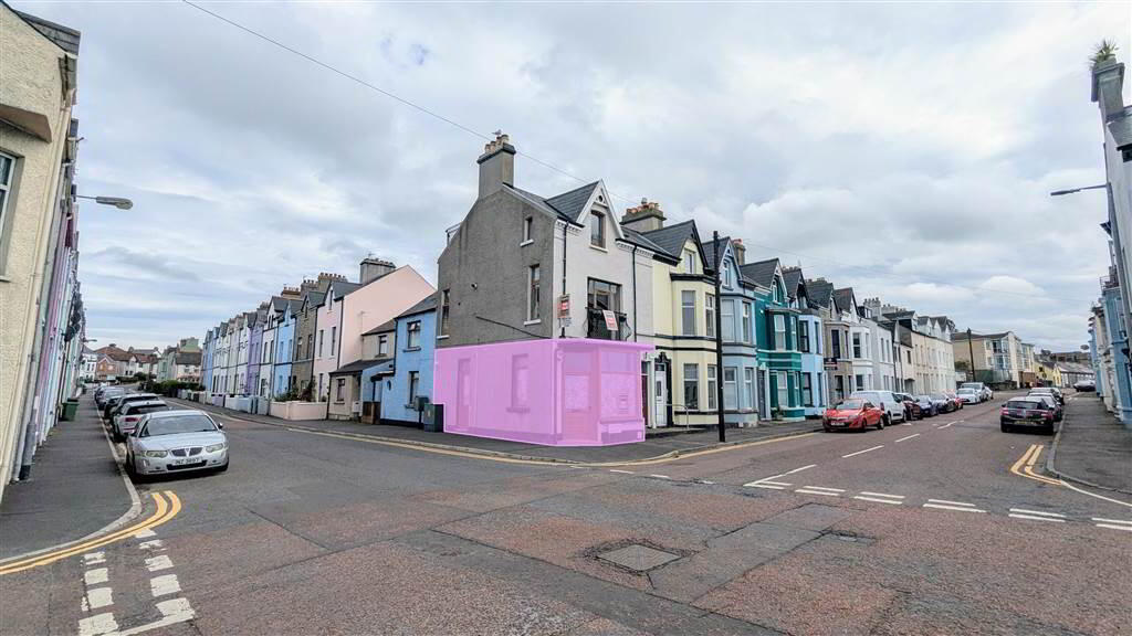 50a Victoria Road 3 of 11