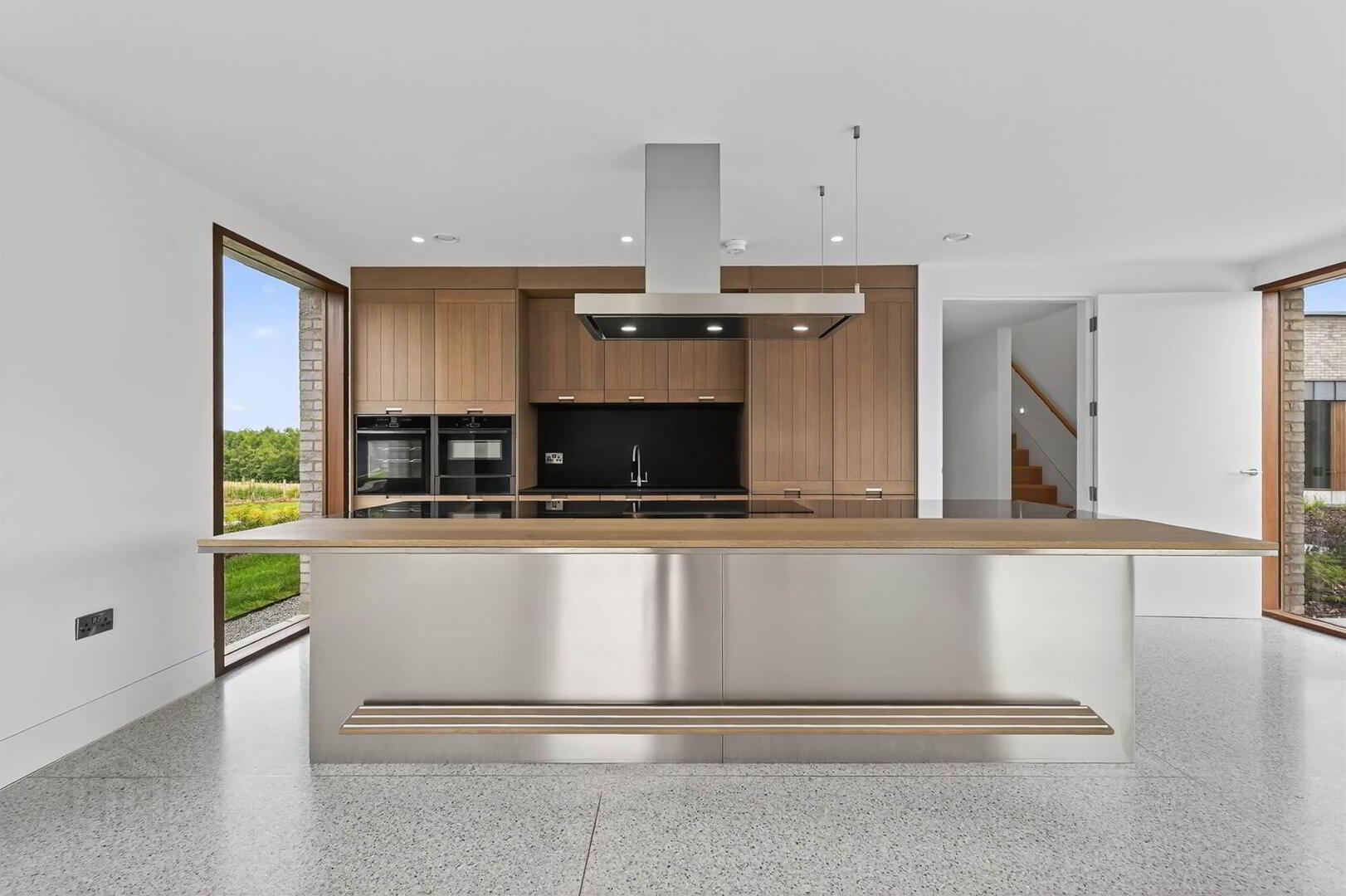 "Moor Park", 42 Moss Road 23 of 55