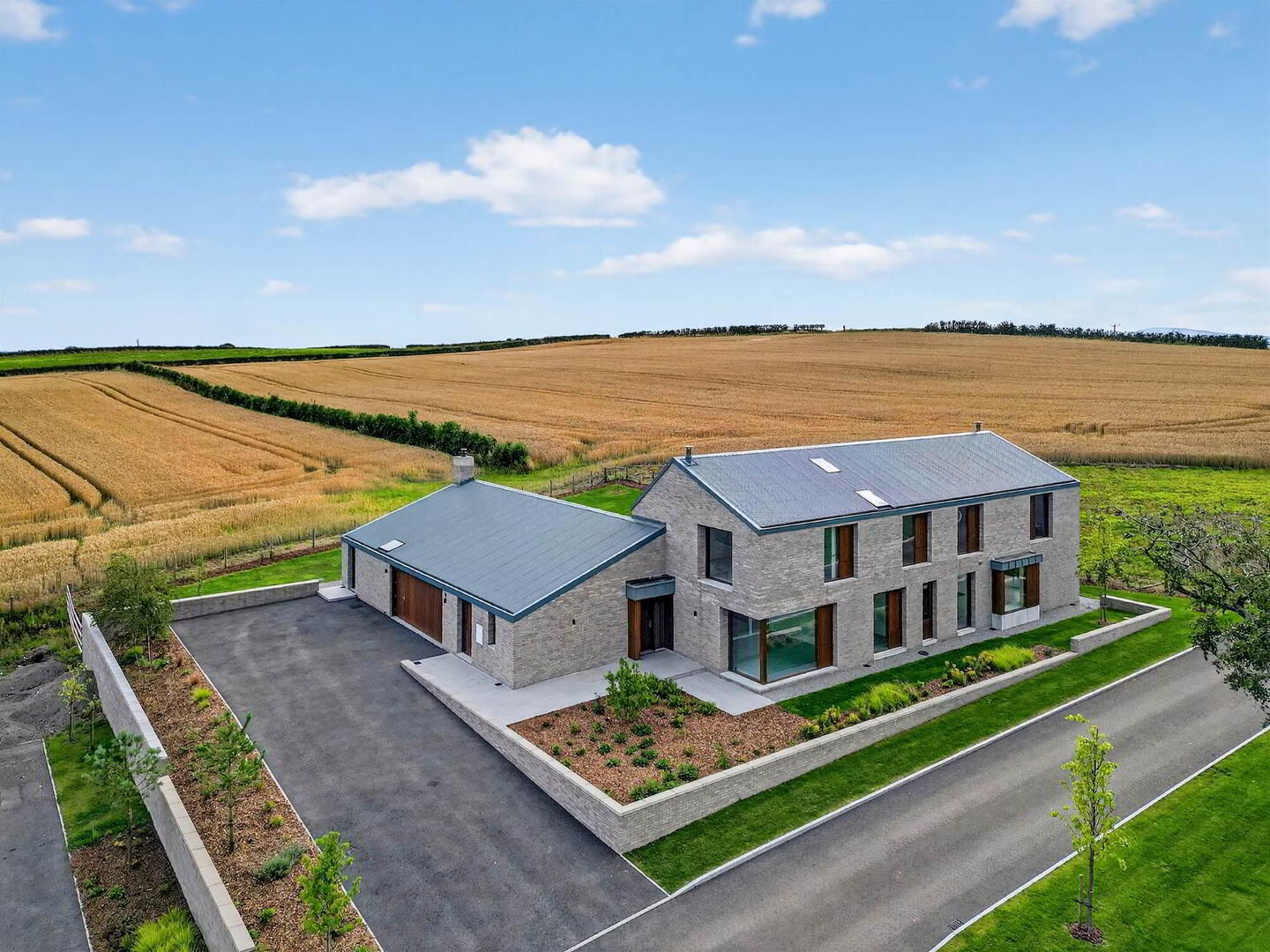 "Moor Park", 42 Moss Road 46 of 55