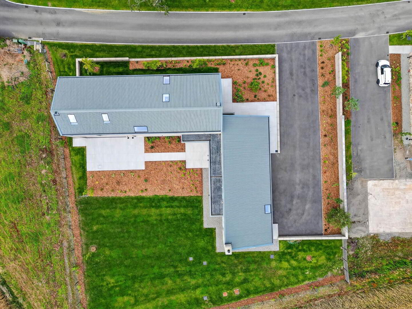 "Moor Park", 42 Moss Road 55 of 55