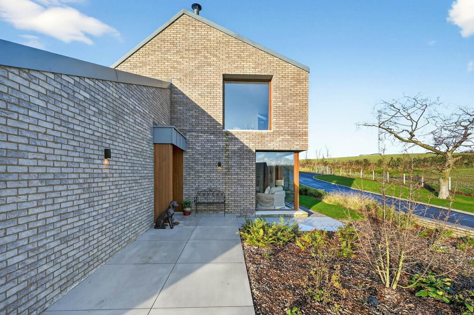 "Moor Park", 42 Moss Road 2 of 93