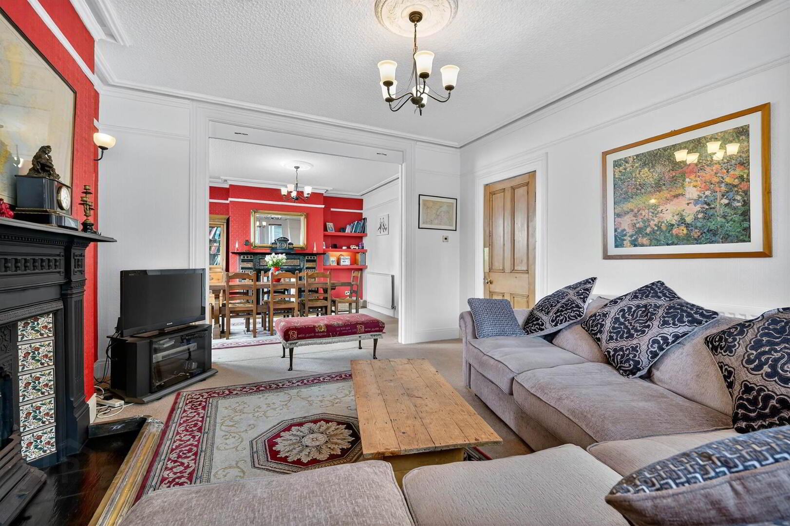117 Hillsborough Road 7 of 39