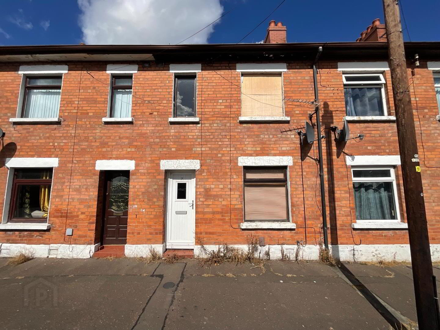 7 Upper Riga Street 1 of 10