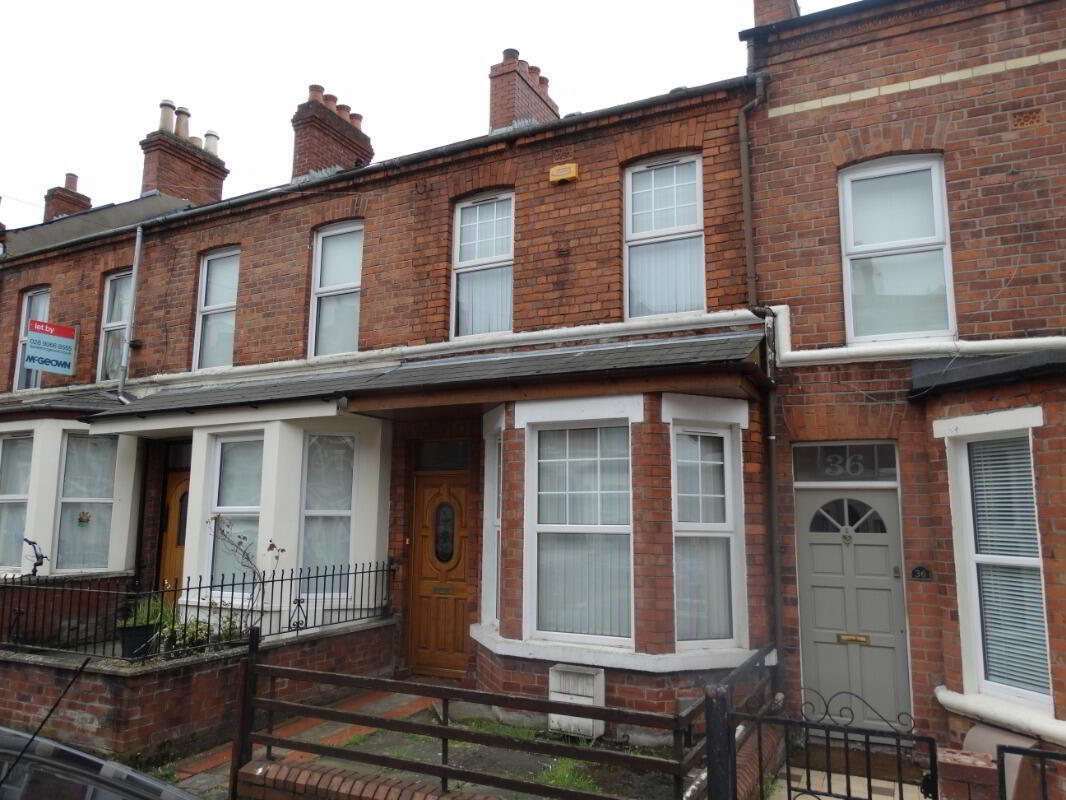 36 Meadowbank Place 1 of 12