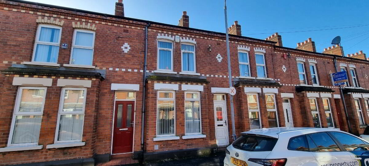 36 Meadowbank Place 1 of 10
