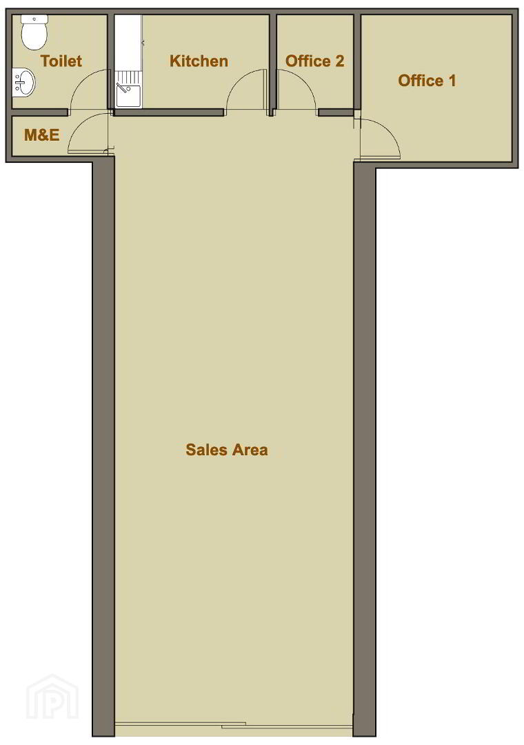 9a Upper Queen Street 14 of 14