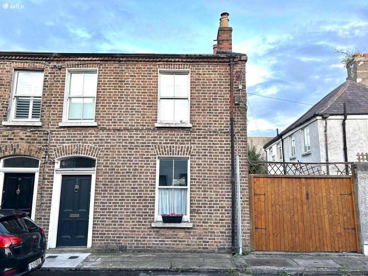 9 Phibsborough Avenue 1 of 25