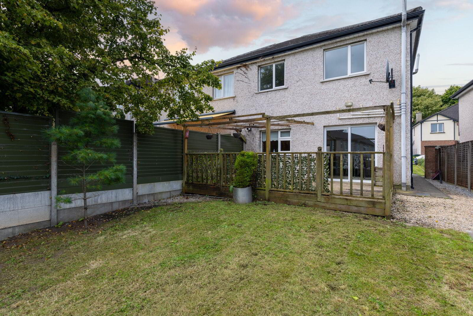 128 Dooradoyle Park 30 of 31