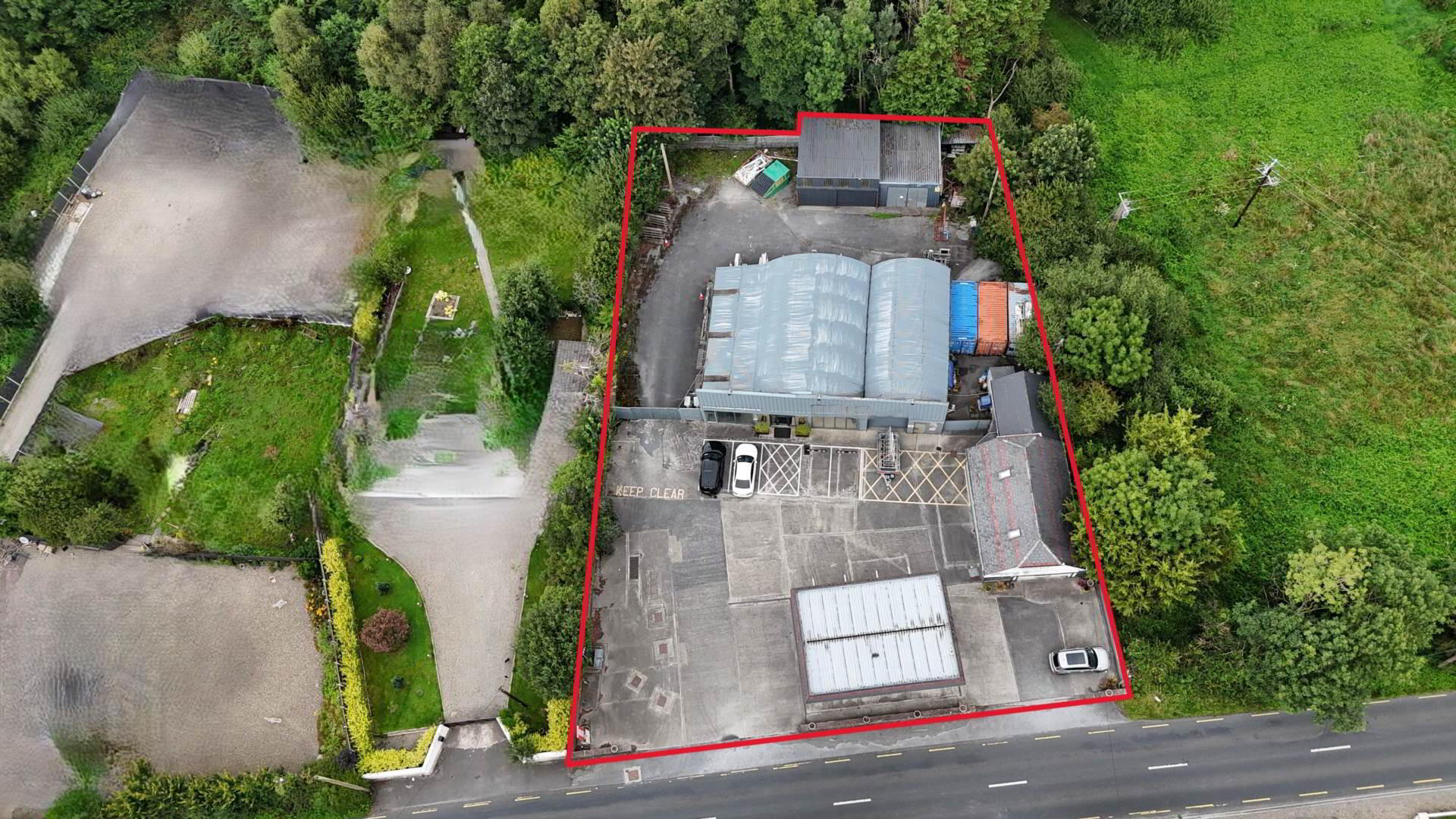 property description image