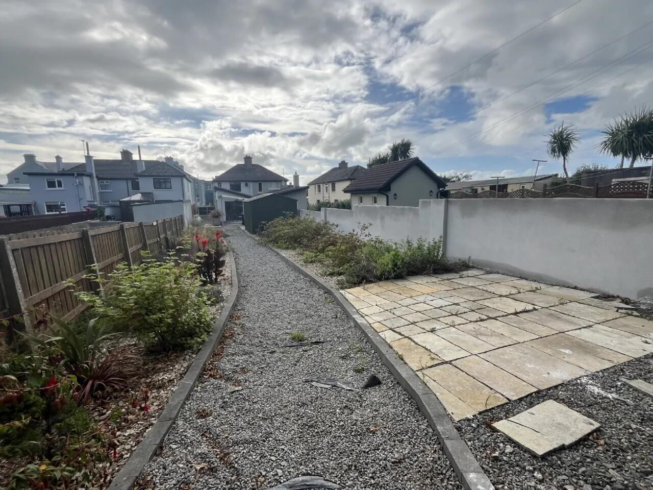 Pier Road 21 of 25
