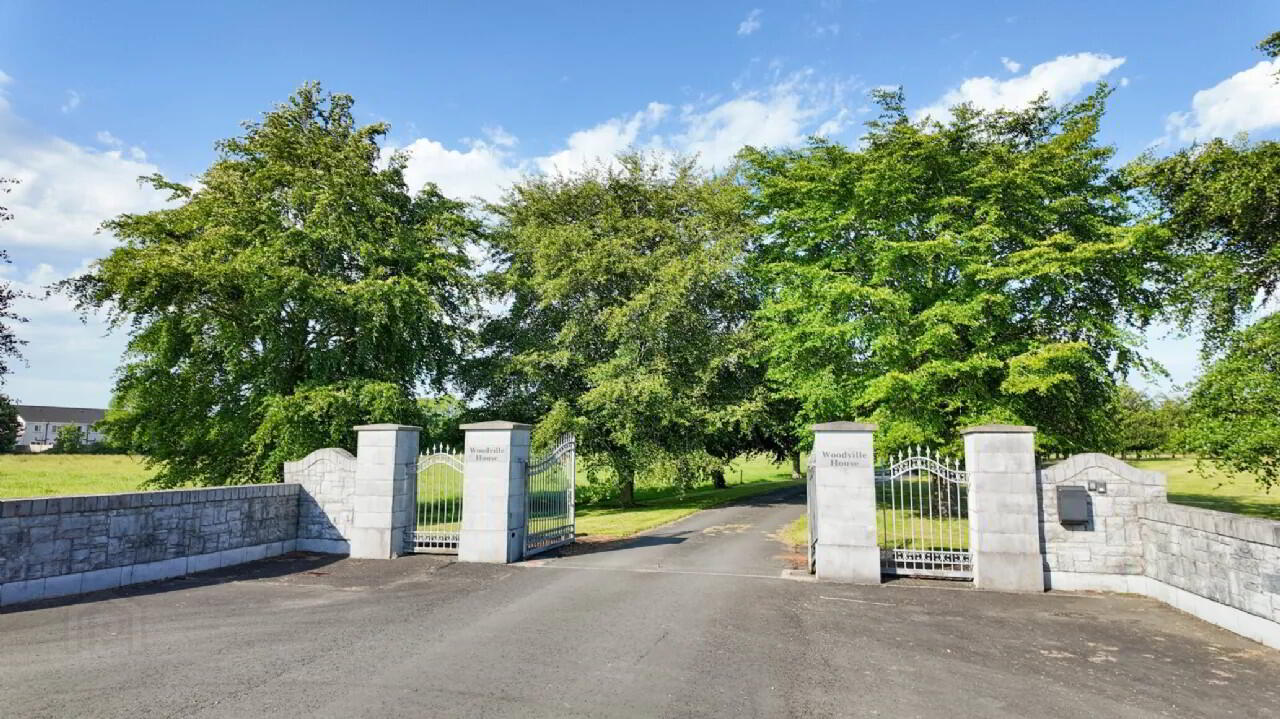 Woodville House On, C. 38 Acres 19 of 75