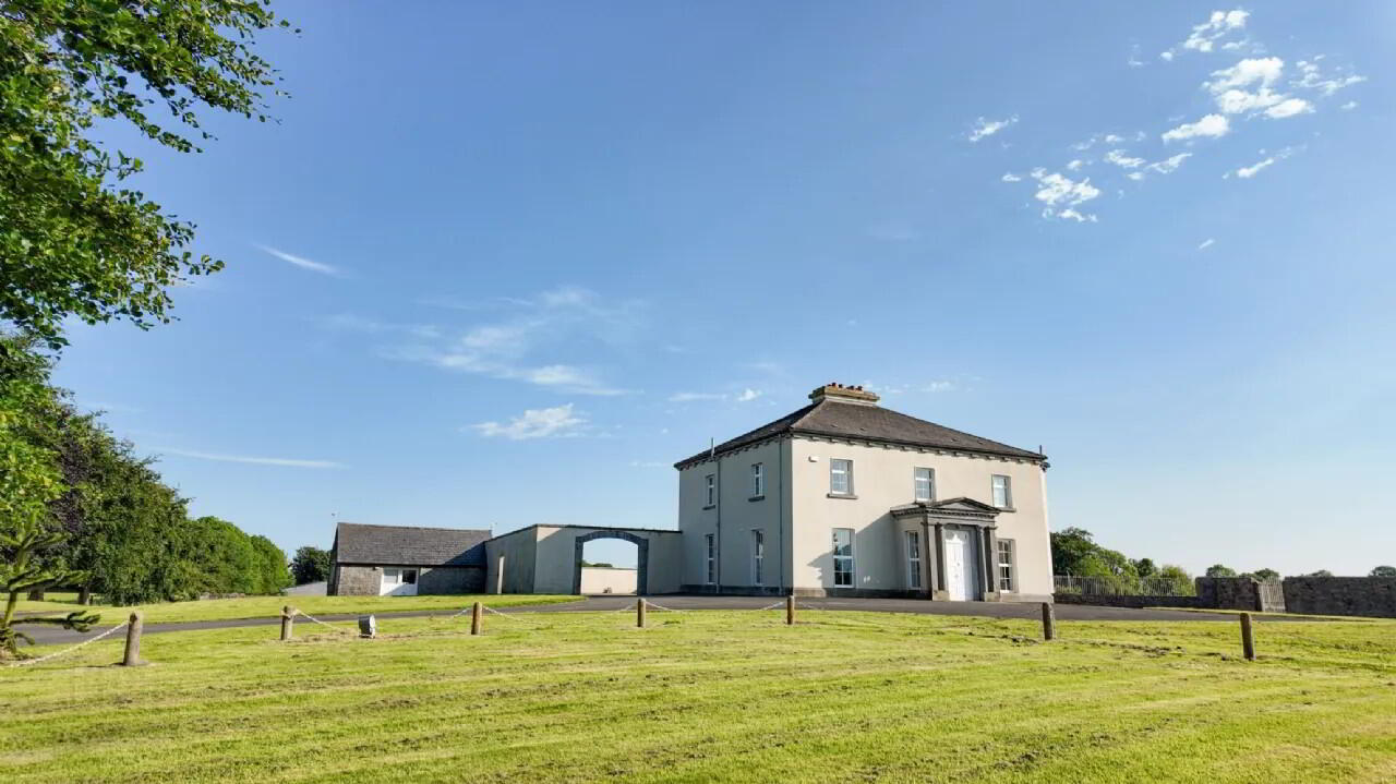 Woodville House On, C. 38 Acres 20 of 75