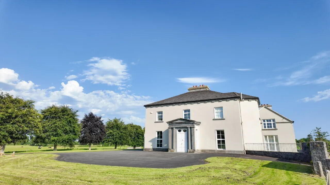 Woodville House On, C. 38 Acres 21 of 75