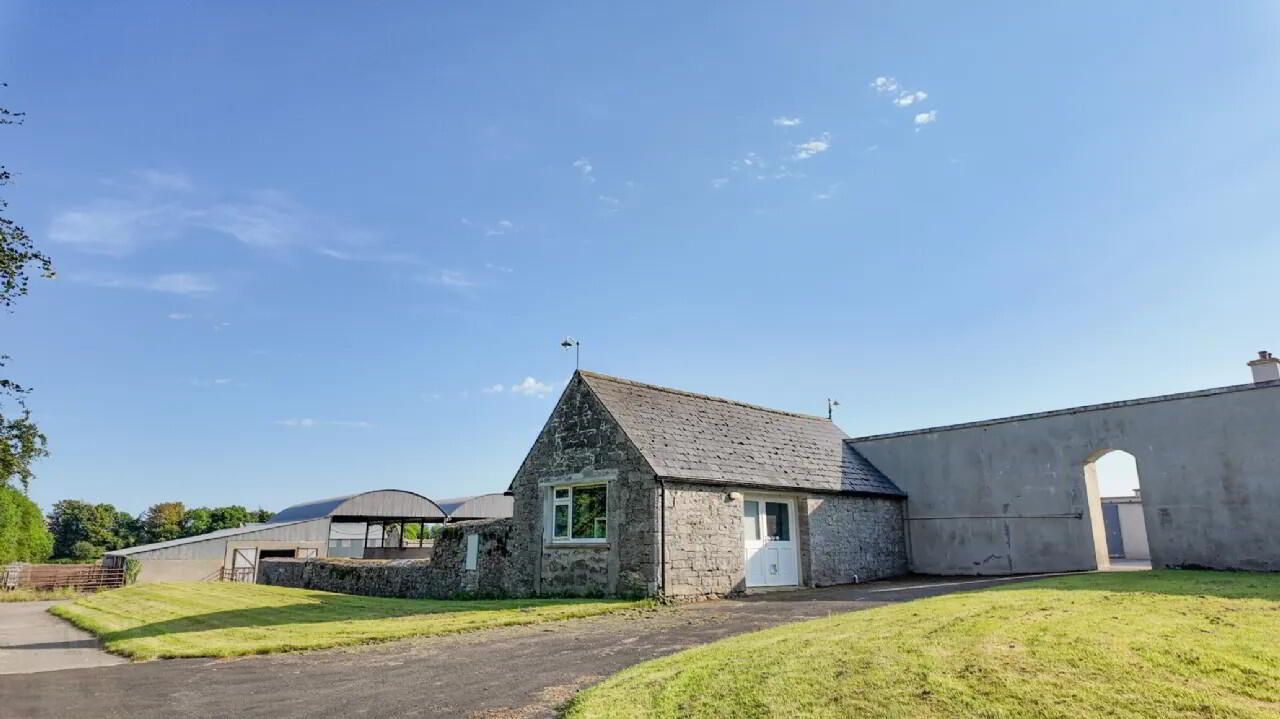 Woodville House On, C. 38 Acres 24 of 75