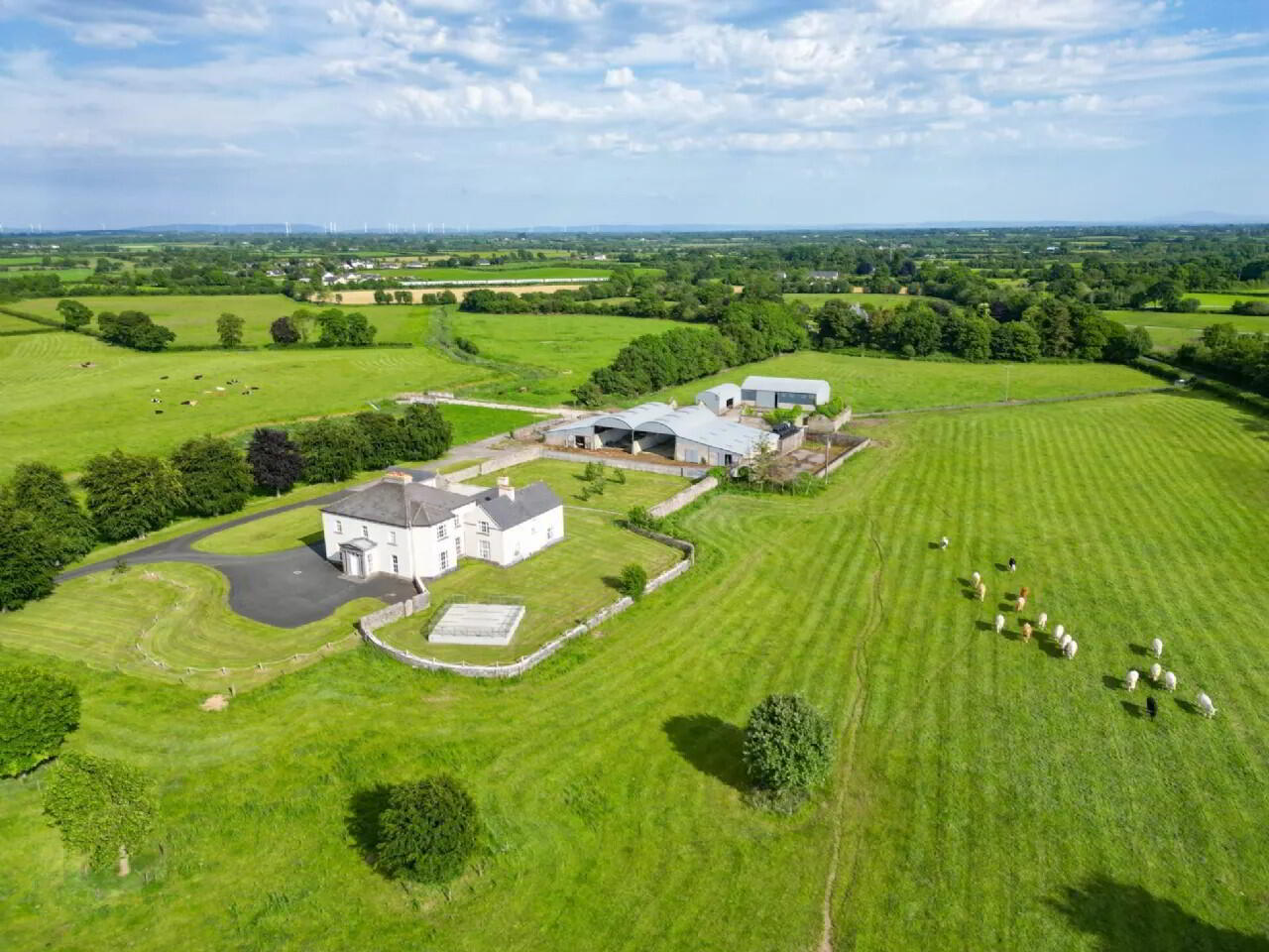 Woodville House On, C. 38 Acres 33 of 75
