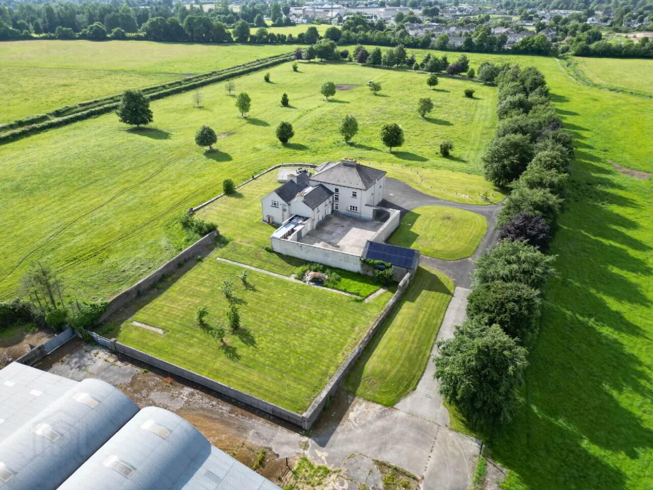 Woodville House On, C. 38 Acres 39 of 75