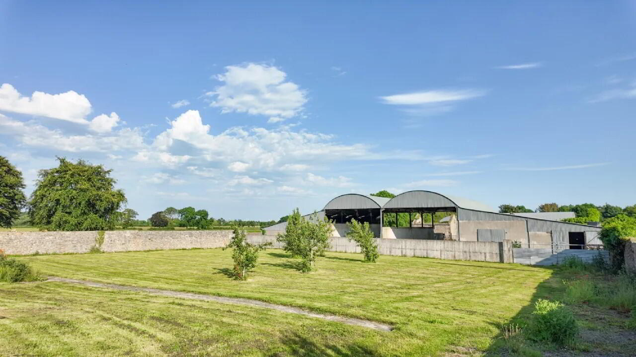 Woodville House On, C. 38 Acres 49 of 75