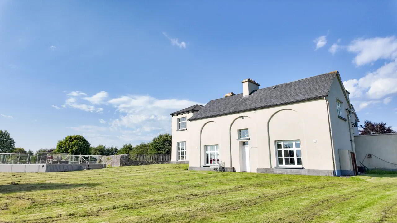 Woodville House On, C. 38 Acres 50 of 75