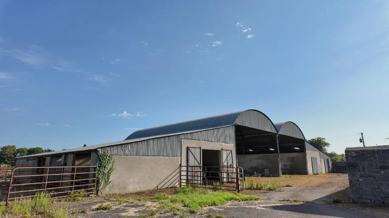 Woodville House On, C. 38 Acres 52 of 75