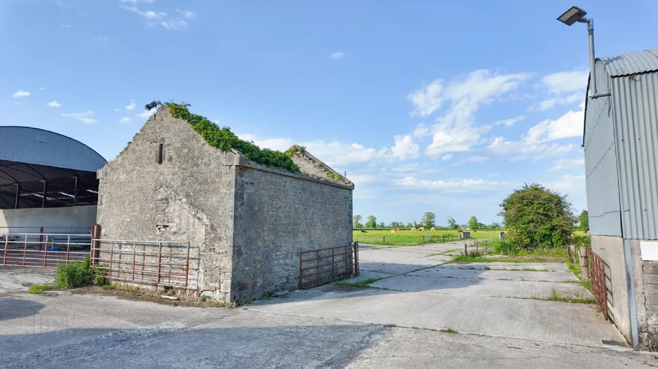 Woodville House On, C. 38 Acres 58 of 75