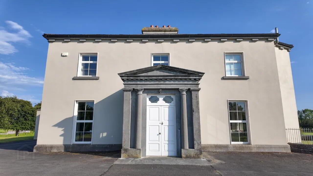 Woodville House On, C. 38 Acres 59 of 75