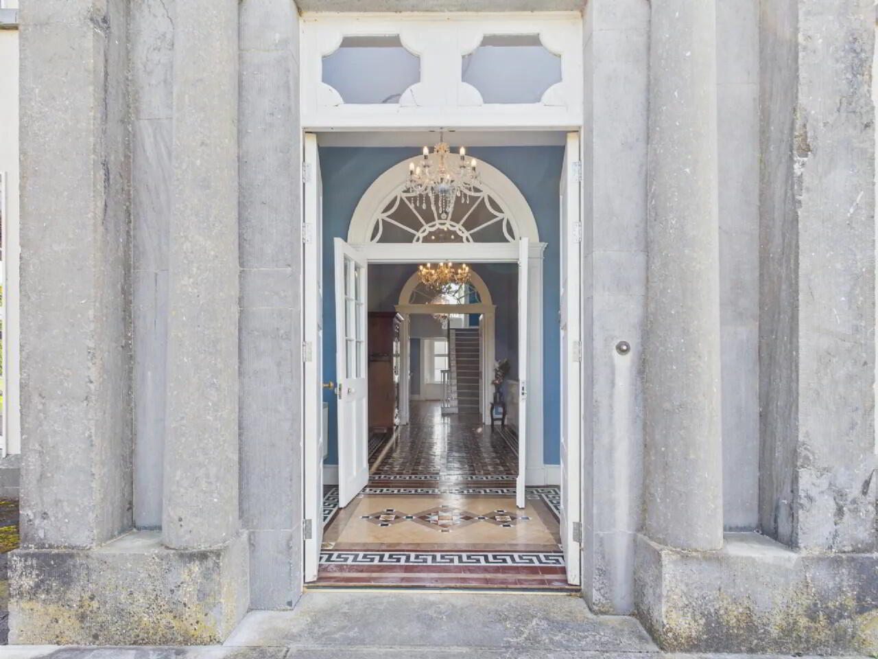 Woodville House On, C. 38 Acres 60 of 75